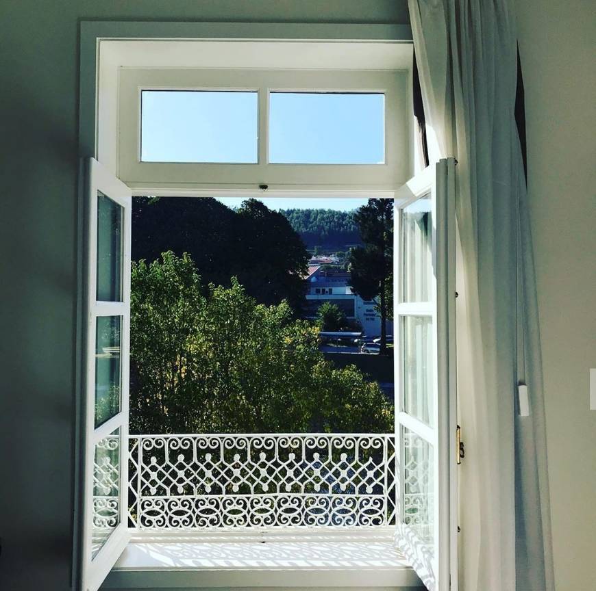 Place Ribeira Collection Hotel