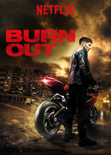 Burn Out