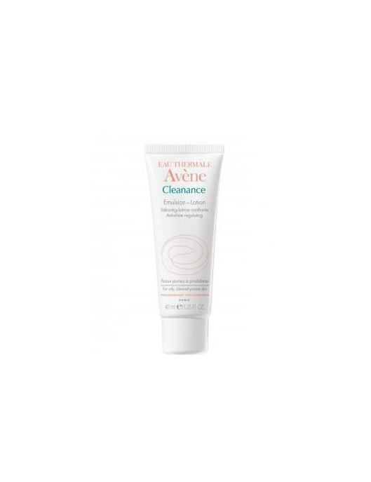 Producto Crema hidratante piel mixta AVÈNE