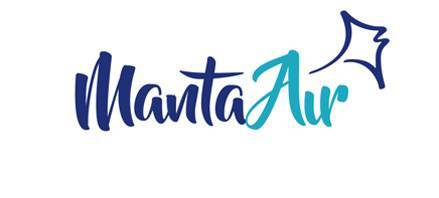 Moda Manta Air