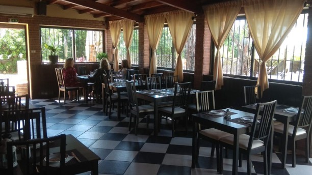 Restaurantes New Fat Frog