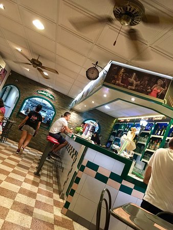 Restaurantes Pizzaria Senhor Frogs Quarteira