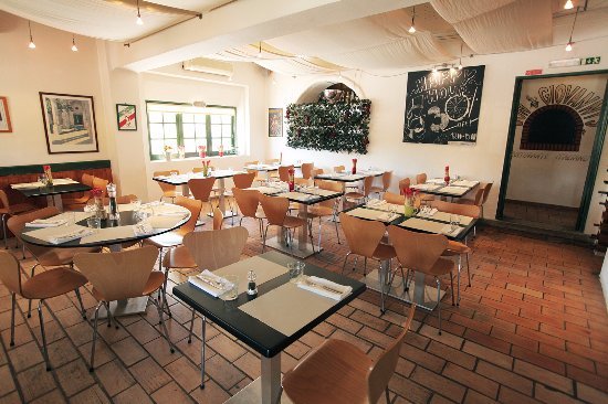 Restaurantes Restaurante Don Giovanni