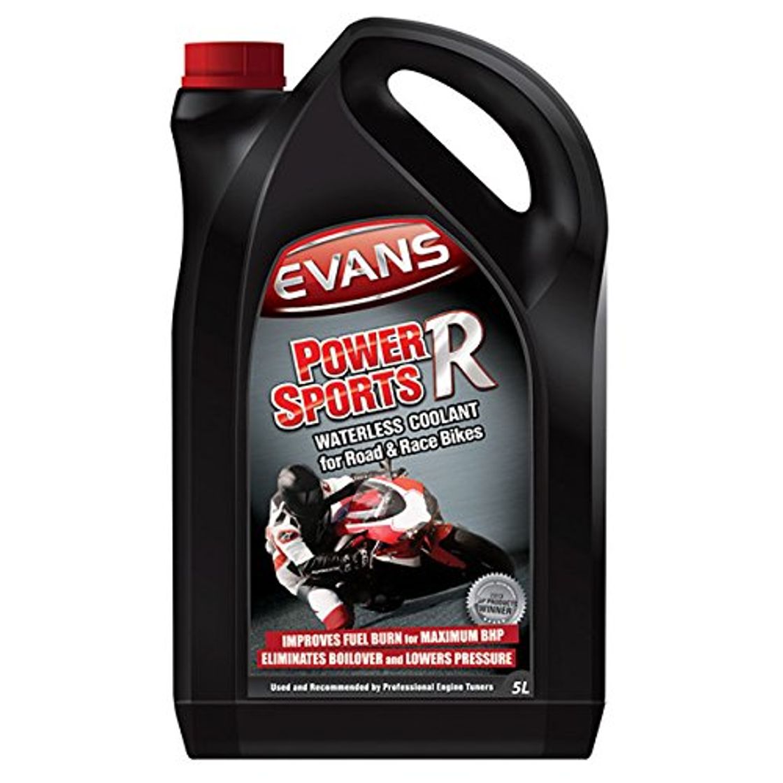 Producto Evans coolants Power Sports R