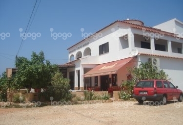 Restaurantes Restaurante O Márinho