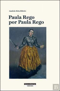 Book Paula Rego por Paula Rego