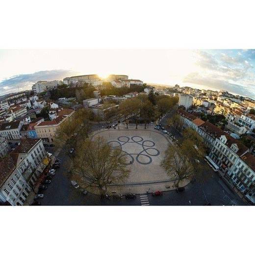 Praça da República