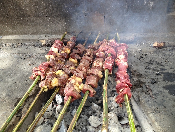 Restaurants Espeto de Louro Restaurante