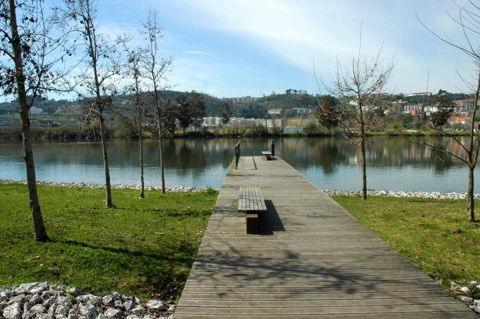 Place Park Verde do Mondego