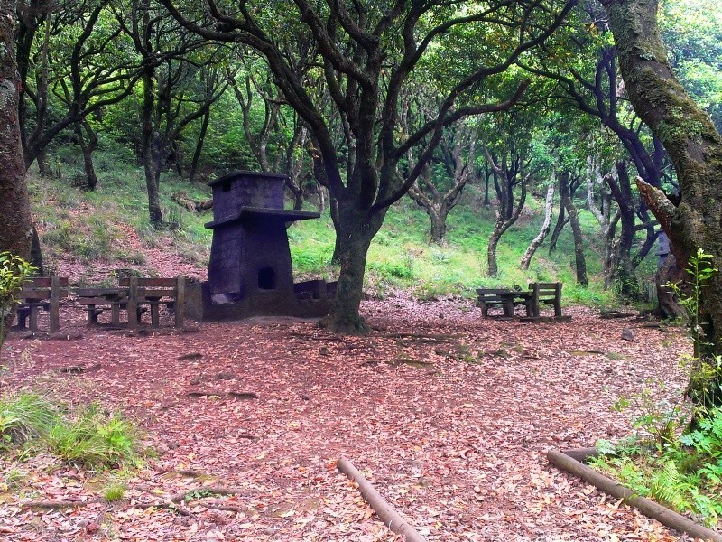 Place Chão dos louros