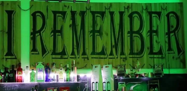 Lugar I Remember - Bar, Café, Galeria