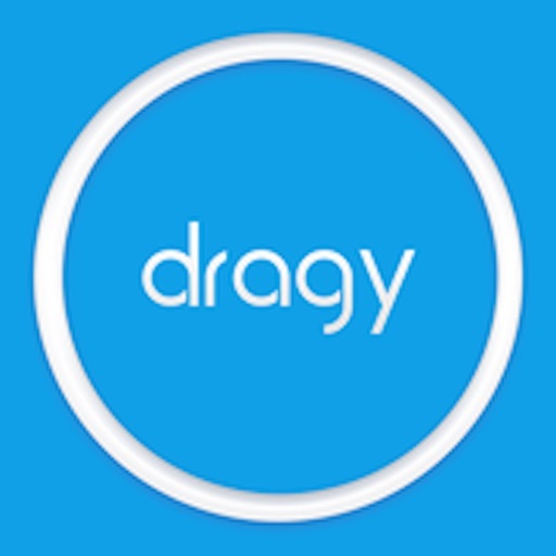 App dragy Connect