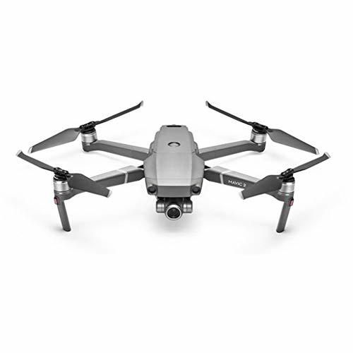 Electrónica DJI Mavic 2 Zoom - Dron con Sensore de 1/2