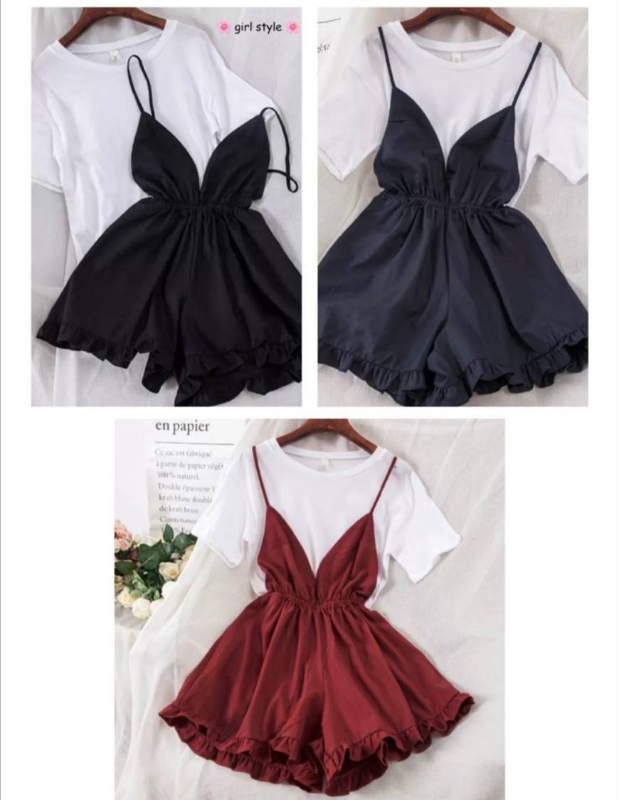 Social Vestido super giro 🥰