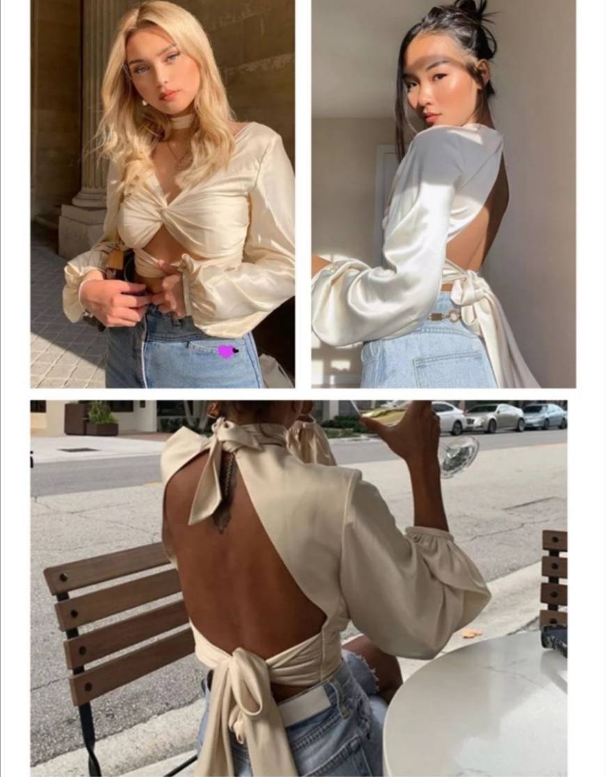 Social Camisola bastante gira e marca pela diferença 🤞🥰