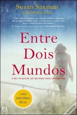 Book Entre Dois Mundos