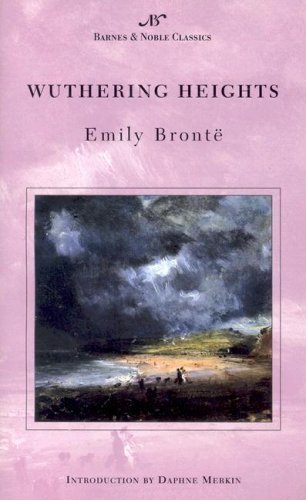 Book Wuthering Heights