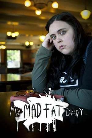 My Mad Fat Diary