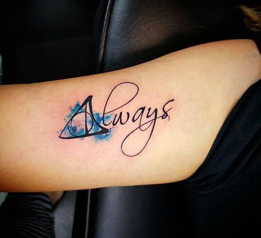 Moda 145 Harry Potter Tattoos Ideas To Bring Back Magic