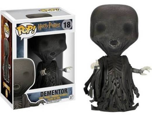 Pop figure Dementor HarryPotter