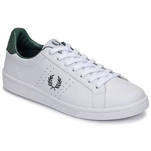 Fred Perry