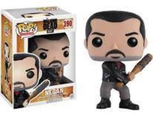 Pop Figure Negan TWD