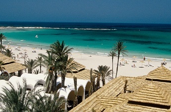 Place Djerba