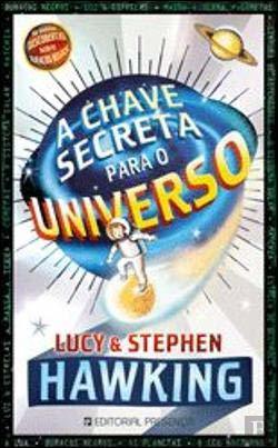 Book A Chave Secreta para o Universo