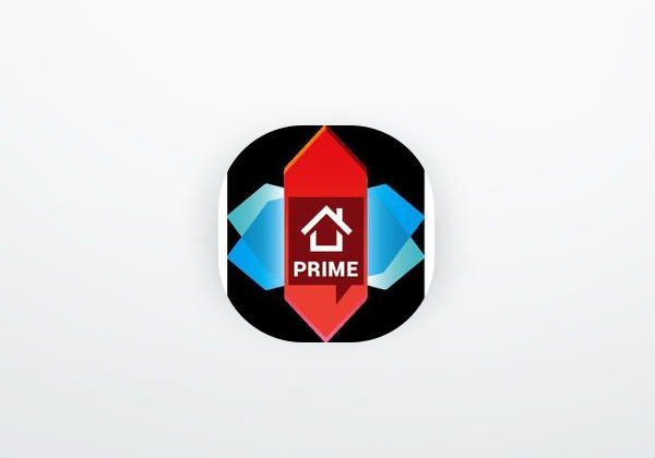 Aplicación Nova Launcher 