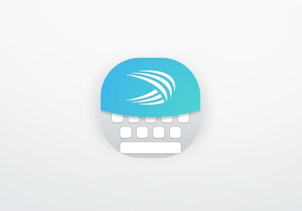 Aplicación Teclado SwiftKey