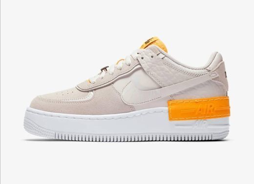 Social Nike Air Force 1 Shadow