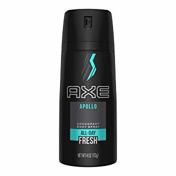 Producto Axe APOLLO