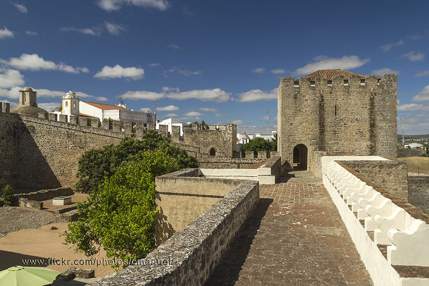 Place Convento de São Domingos