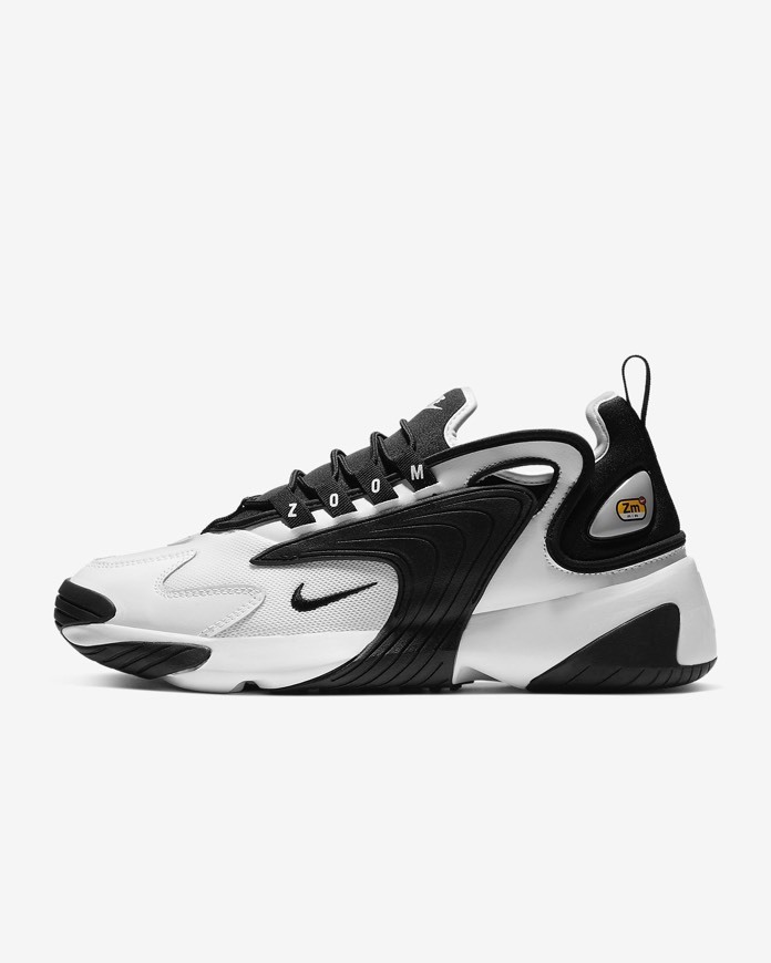 Social Nike zoom 2k