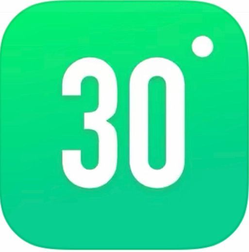 App ‎Boa Forma-30 dias 