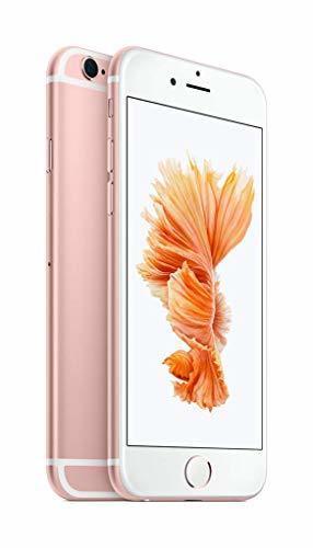 Social Apple iPhone 6s