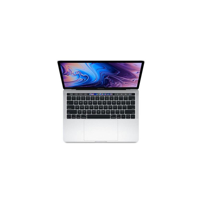 Social MacBook Pro 13"
