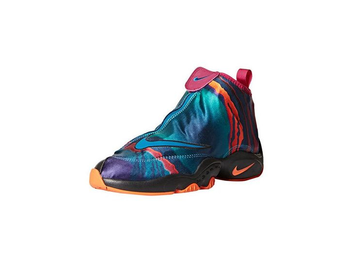Social Air Zoom Flight The Glove PRM 'Tech Challenge'