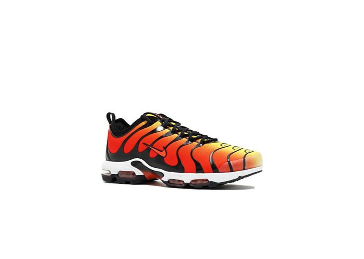Social Nike Air MAX Plus TN Ultra Negro 898015 - 004