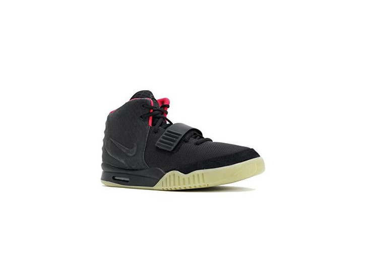 Social Air Yeezy 2 NRG