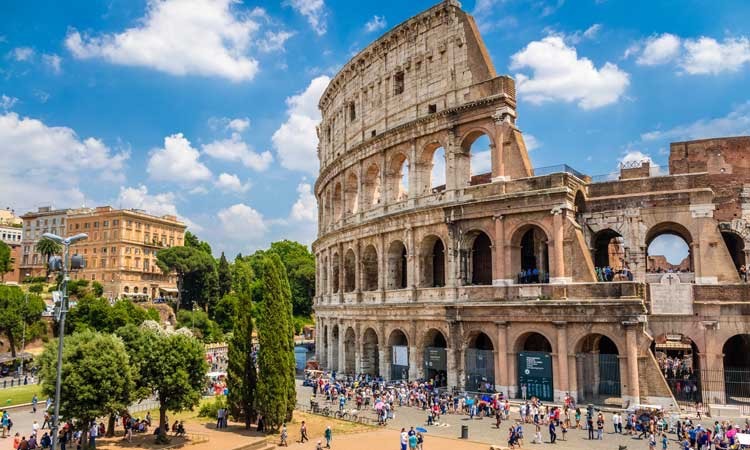 Place Italia