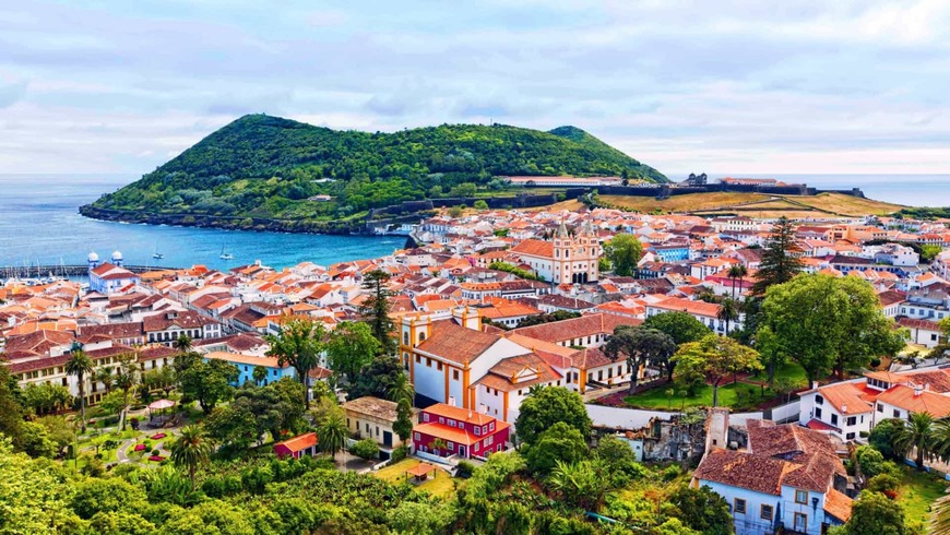 Place Açores