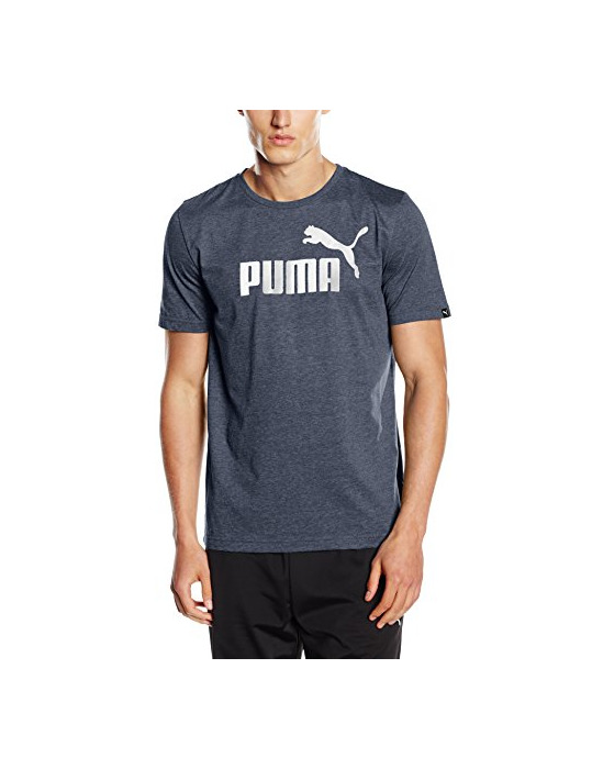 Social PUMA ESS No.1 T-Shirt