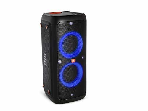 Electronic JBL PartyBox 300 Altavoz inalámbrico portátil con Bluetooth