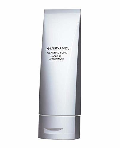 Beauty Shiseido men cleansing foam