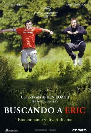 Movie Buscando a Eric