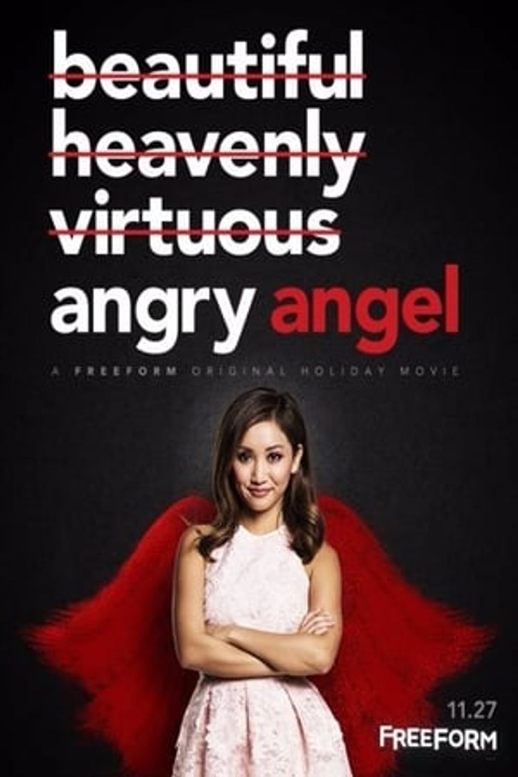 Movie Angry Angel