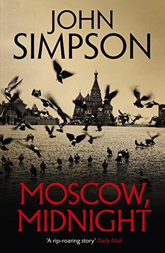 Libro Moscow, Midnight