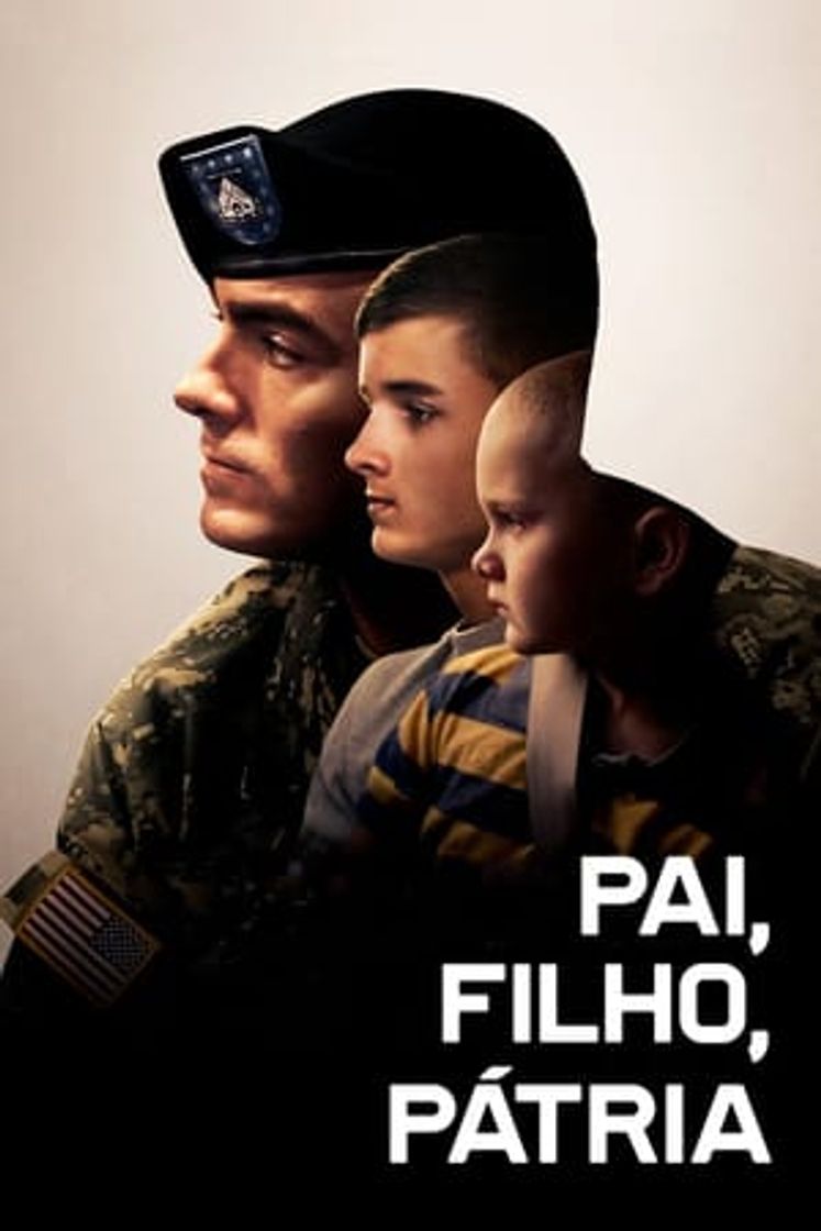 Movie Padre, soldado, hijo