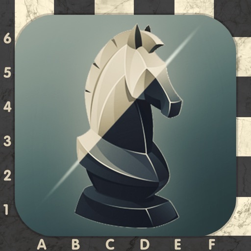 App Real Chess Master 3D